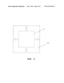 METHOD OF MANUFACTURING FLEXIBLE DISPLAY SUBSTRATE HAVING LOW MOISTURE AND     LOW OXYGEN PERMEABILITY diagram and image