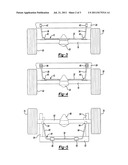 COMBINED TRAMP ROD AND ANTI-ROLL BAR diagram and image