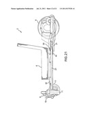 STABILIZED MOBILE UNIT OR WHEELCHAIR diagram and image