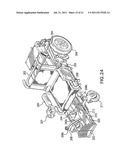 STABILIZED MOBILE UNIT OR WHEELCHAIR diagram and image