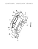 STABILIZED MOBILE UNIT OR WHEELCHAIR diagram and image