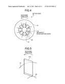 WIND DRIVEN GENERATOR diagram and image