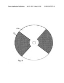 Flywheel system diagram and image