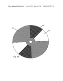 Flywheel system diagram and image