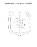 Flywheel system diagram and image