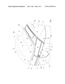 CONVERTIBLE HAVING A ROOF ARRANGEMENT diagram and image