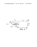 POWERED ROCKER RECLINER LINKAGE MECHANISM diagram and image