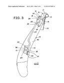 Coupling Mechanism for Headrest of Vehicle Seat diagram and image