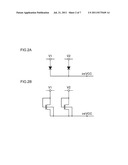 POWER SUPPLY CIRCUIT diagram and image