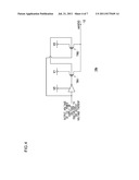 POWER SUPPLY CIRCUIT diagram and image