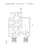 POWER SUPPLY CIRCUIT diagram and image