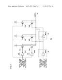 POWER SUPPLY CIRCUIT diagram and image