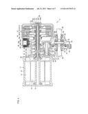 ELECTRIC MOTOR DRIVE DEVICE diagram and image