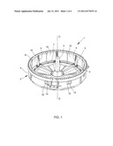 PERMANENT MAGNET ROTOR diagram and image