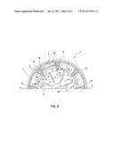 PERMANENT MAGNET ROTOR diagram and image