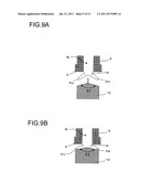 ROTATING ELECTRICAL MACHINE AND MANUFACTURING METHOD OF A STATOR THEREOF diagram and image