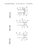 ROTATING ELECTRICAL MACHINE AND MANUFACTURING METHOD OF A STATOR THEREOF diagram and image