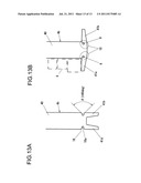 ROTATING ELECTRICAL MACHINE AND MANUFACTURING METHOD OF A STATOR THEREOF diagram and image