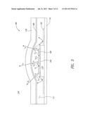 APPARATUS, METHOD TO CHANGE LIGHT SOURCE COLOR TEMPERATURE WITH REDUCED     OPTICAL FILTERING LOSSES diagram and image