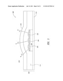 APPARATUS, METHOD TO CHANGE LIGHT SOURCE COLOR TEMPERATURE WITH REDUCED     OPTICAL FILTERING LOSSES diagram and image