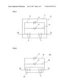 ASSEMBLED BATTERY AND ASSEMBLED BATTERY CONTROL SYSTEM diagram and image