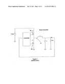 METHODS AND SYSTEMS FOR CONTROL OF SWITCHES IN POWER REGULATORS/POWER     AMPLIFIERS diagram and image