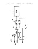 METHODS AND SYSTEMS FOR CONTROL OF SWITCHES IN POWER REGULATORS/POWER     AMPLIFIERS diagram and image