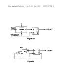 METHODS AND SYSTEMS FOR CONTROL OF SWITCHES IN POWER REGULATORS/POWER     AMPLIFIERS diagram and image