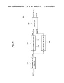 DATA OUTPUT CONTROL CIRCUIT AND DATA OUTPUT CONTROL METHOD diagram and image