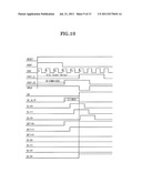 DATA OUTPUT CONTROL CIRCUIT AND DATA OUTPUT CONTROL METHOD diagram and image