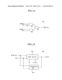 DATA OUTPUT CONTROL CIRCUIT AND DATA OUTPUT CONTROL METHOD diagram and image