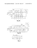 DUTY CYCLE CORRECTION CIRCUIT FOR MEMORY INTERFACES IN INTEGRATED CIRCUITS diagram and image