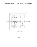 Amplifier Linearizer diagram and image