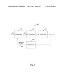 Amplifier Linearizer diagram and image