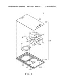 IDENTIFICATION CARD APPARATUS diagram and image