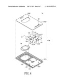 IDENTIFICATION CARD APPARATUS diagram and image