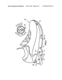 Systems and Method for the Mobile Evaluation of Cushioning Properties of     Shoes diagram and image