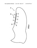 Systems and Method for the Mobile Evaluation of Cushioning Properties of     Shoes diagram and image