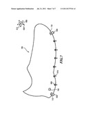 Systems and Method for the Mobile Evaluation of Cushioning Properties of     Shoes diagram and image