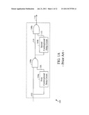 SYSTEM AND METHOD FOR REMOVING GLITCHES FROM A BIT STREAM diagram and image