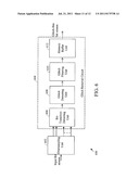 SYSTEM AND METHOD FOR REMOVING GLITCHES FROM A BIT STREAM diagram and image