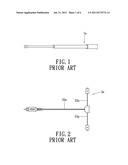 BUILT-IN FM TRANSMITTING ANTENNA APPLIED TO A MOBILE DEVICE diagram and image