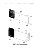 ANTENNA SET, PORTABLE WIRELESS DEVICE, AND USE OF A CONDUCTIVE ELEMENT FOR     TUNING THE GROUND-PLANE OF THE ANTENNA SET diagram and image