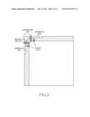 APPARATUS FOR MULTIPLE ANTENNAS IN WIRELESS COMMUNICATION SYSTEM diagram and image