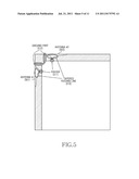 APPARATUS FOR MULTIPLE ANTENNAS IN WIRELESS COMMUNICATION SYSTEM diagram and image