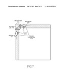 APPARATUS FOR MULTIPLE ANTENNAS IN WIRELESS COMMUNICATION SYSTEM diagram and image