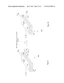 MOTION CONTROLLABLE DUAL DISPLAY PORTABLE MEDIA DEVICE diagram and image