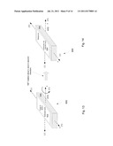 MOTION CONTROLLABLE DUAL DISPLAY PORTABLE MEDIA DEVICE diagram and image