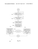 MOTION CONTROLLABLE DUAL DISPLAY PORTABLE MEDIA DEVICE diagram and image