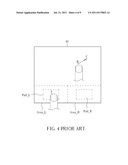 Touch Control System and Touch Control Method and Computer System of the     Same diagram and image